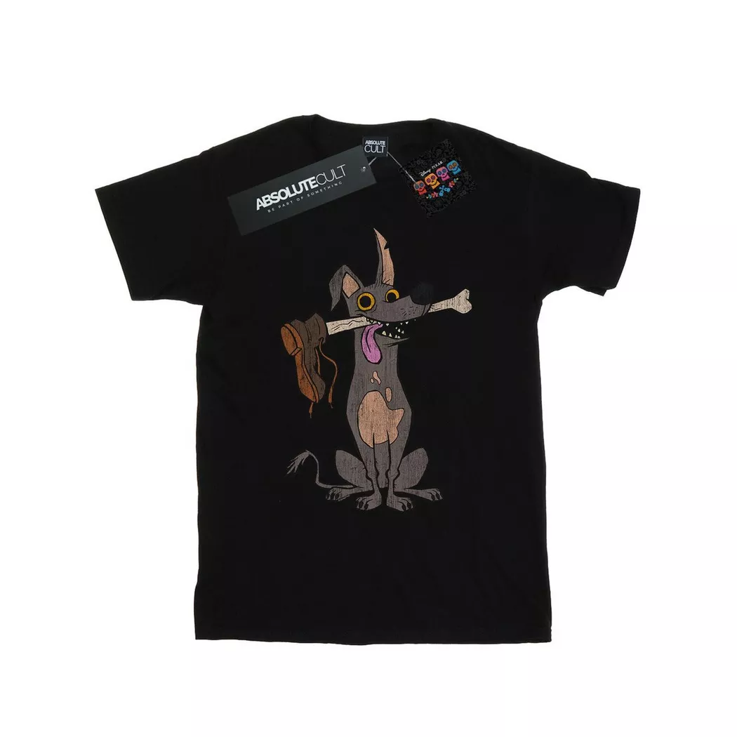 Disney - Coco TShirt, für Damen, Schwarz, Größe XL