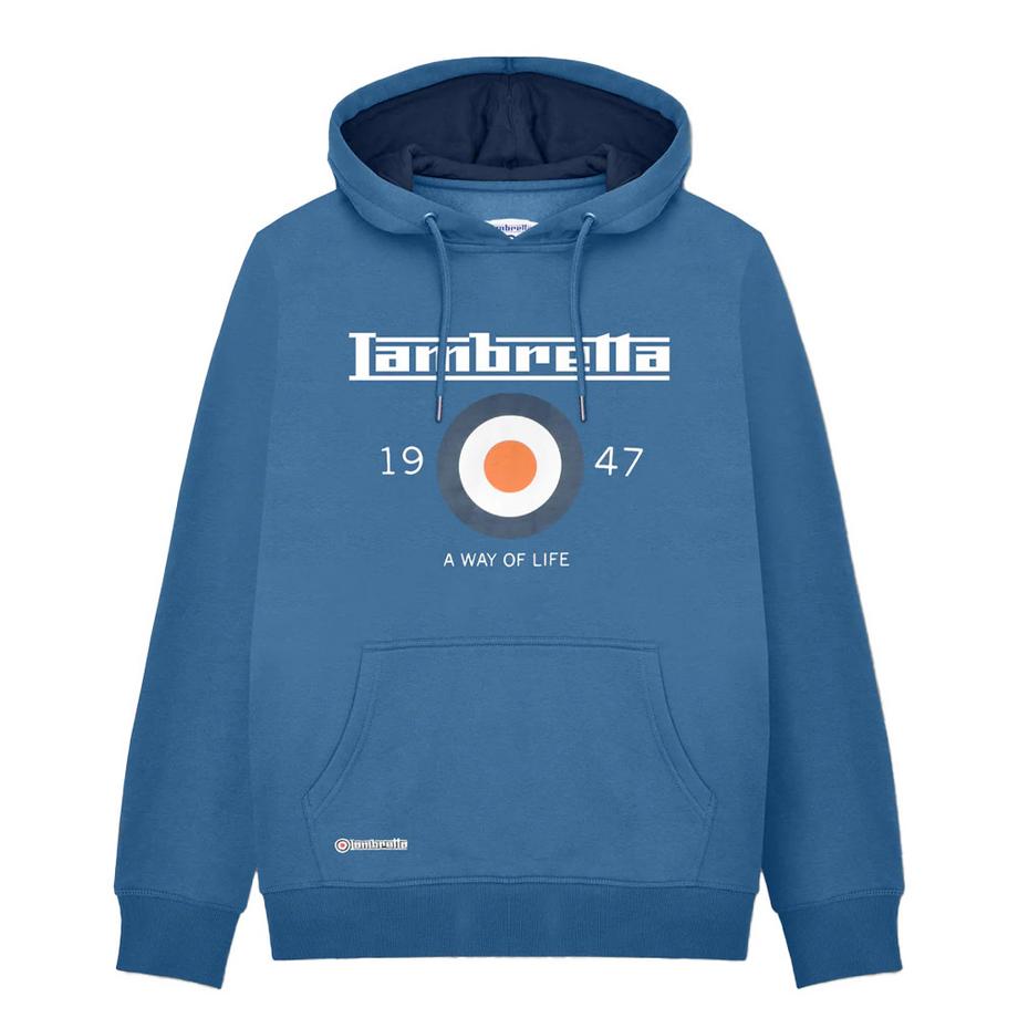 Sweat à capuche AW24
