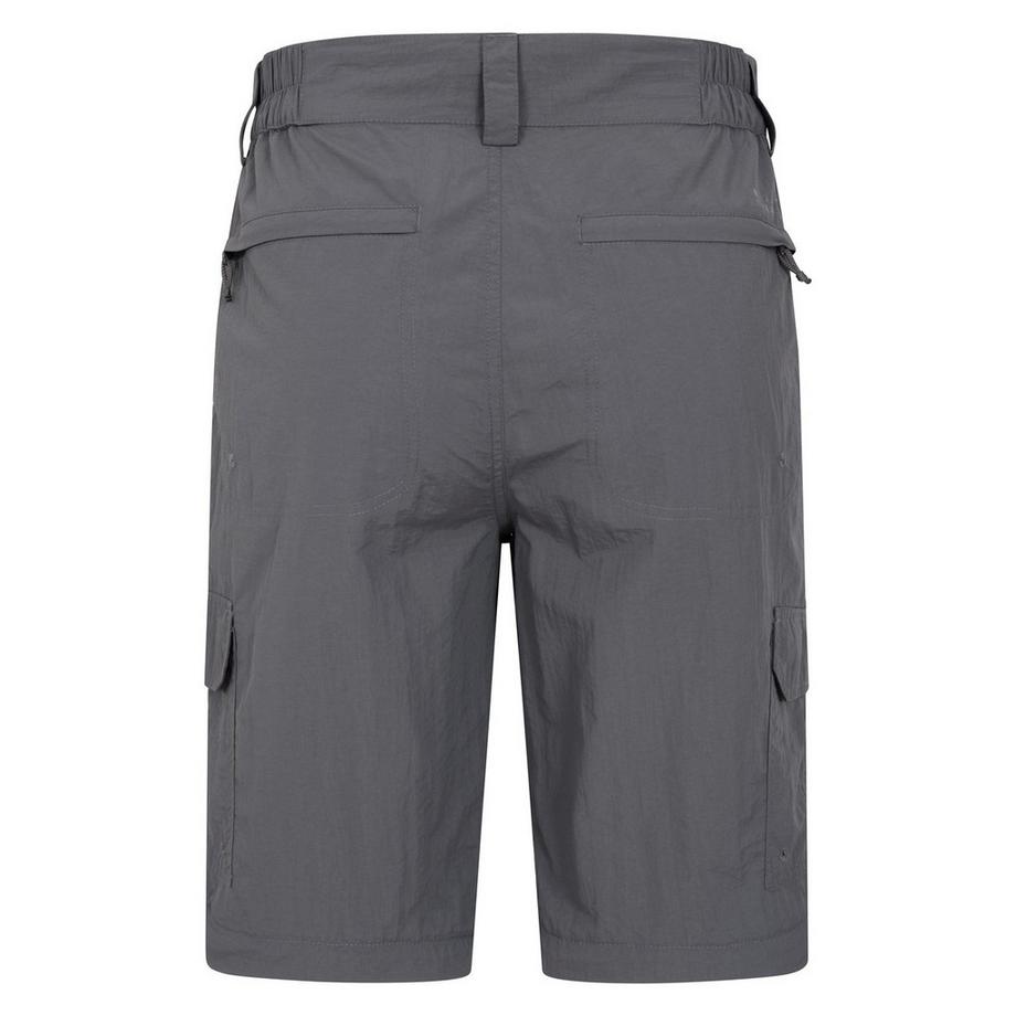 Mountain Warehouse Explore Pantalon Zip-Off  