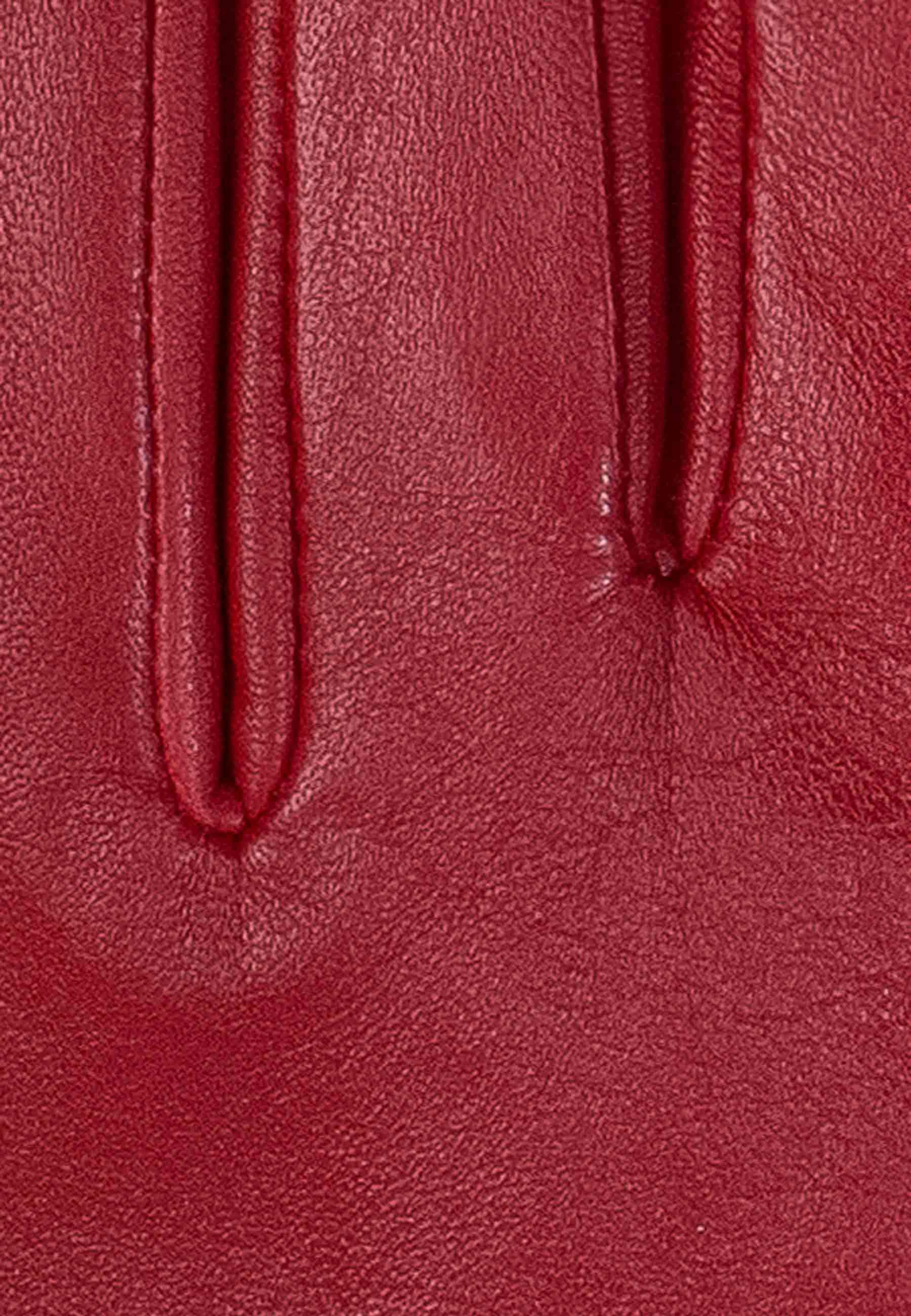 KESSLER  Gants "CHELSEA" en cuir d'agneau premium avec fonction tactile 