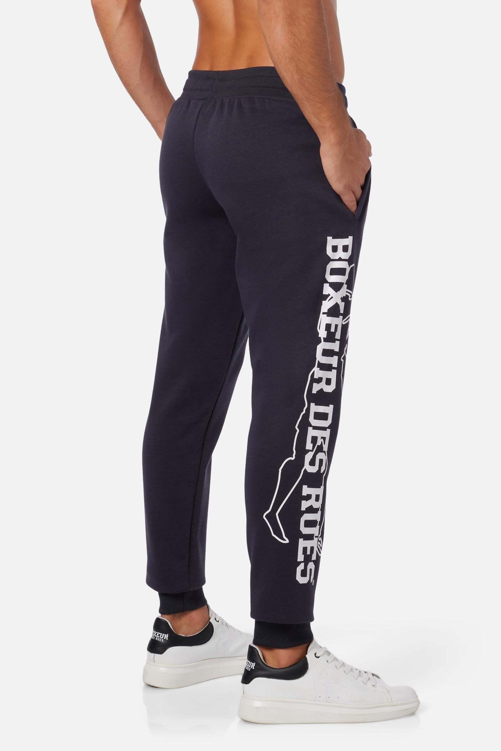 BOXEUR DES RUES  Jogging Long Pant 