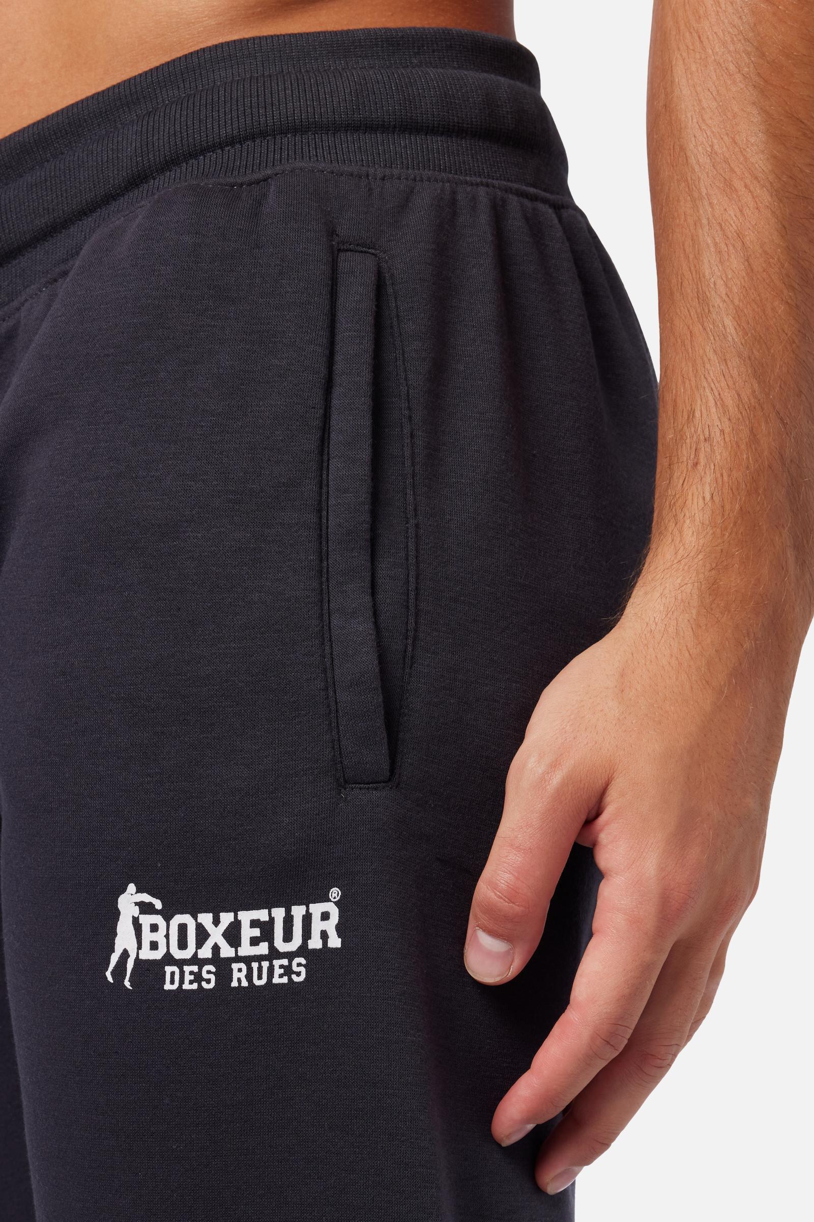 BOXEUR DES RUES  Jogging Long Pant 