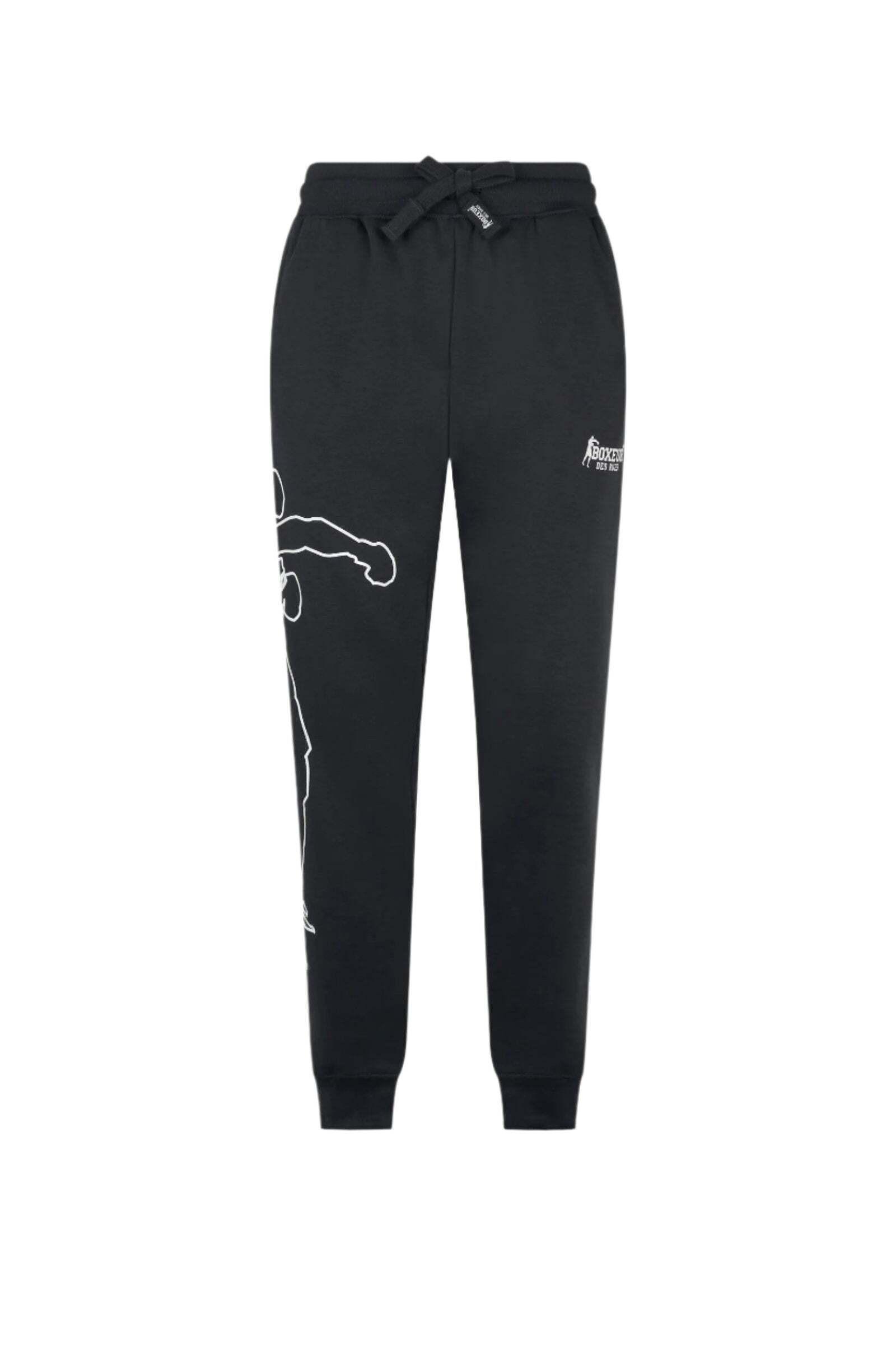 BOXEUR DES RUES  Jogging Long Pant 