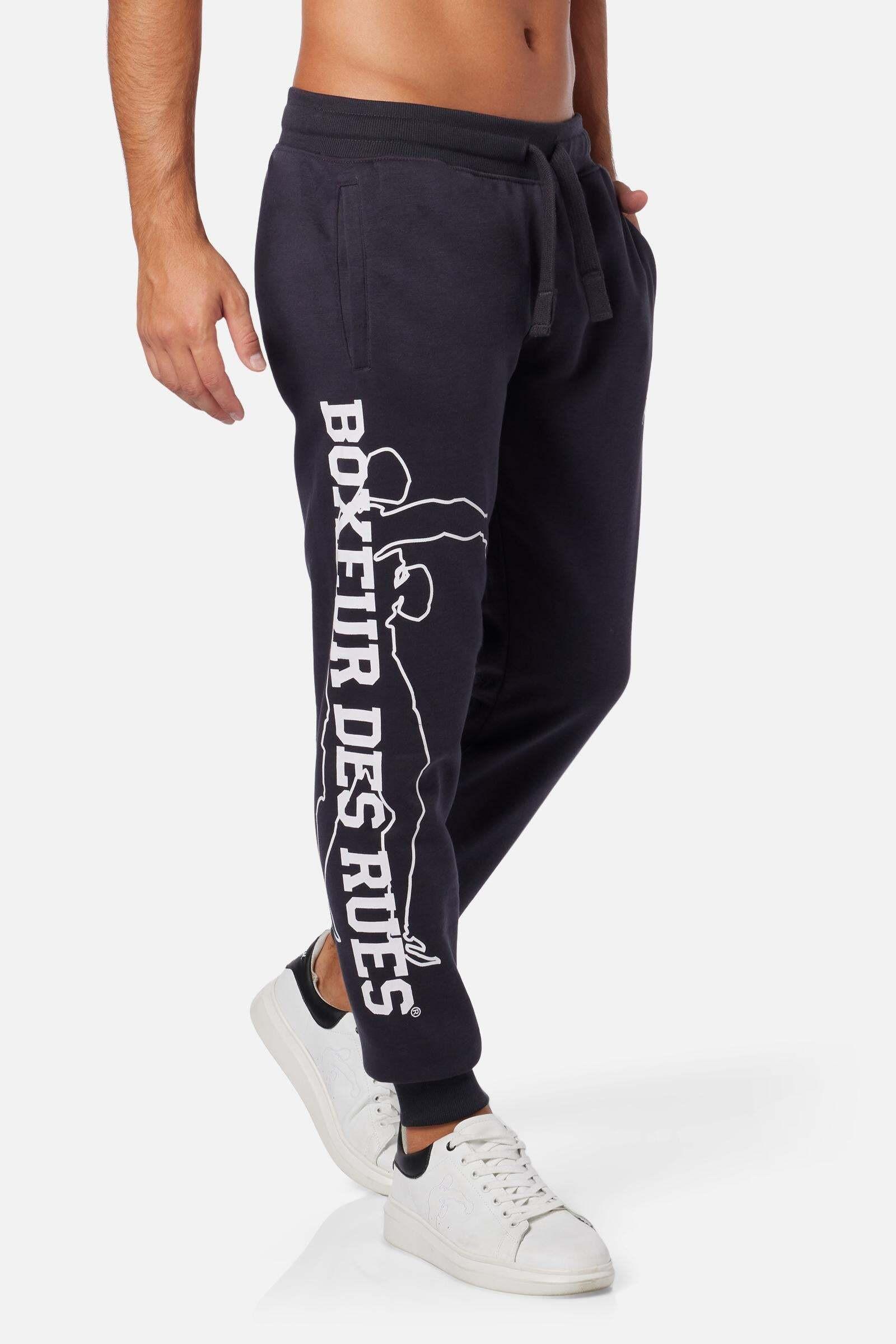 BOXEUR DES RUES  Jogging Long Pant 