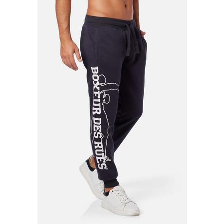 BOXEUR DES RUES  Jogging Long Pant 