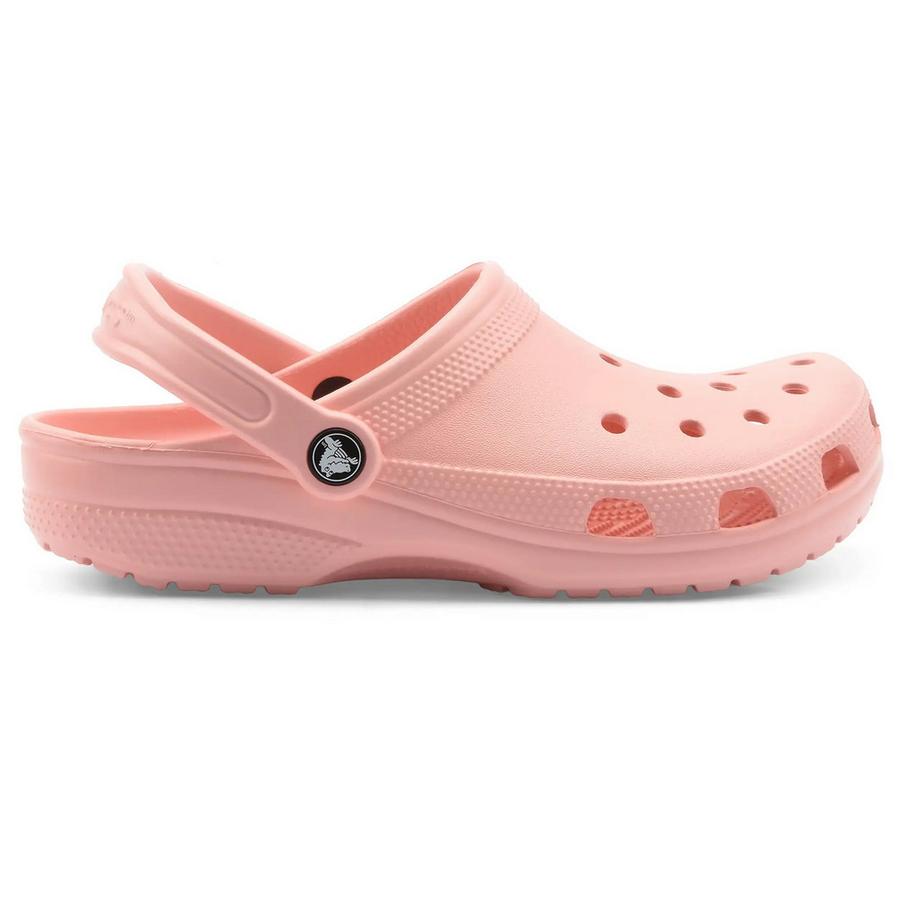crocs Classic Clog  