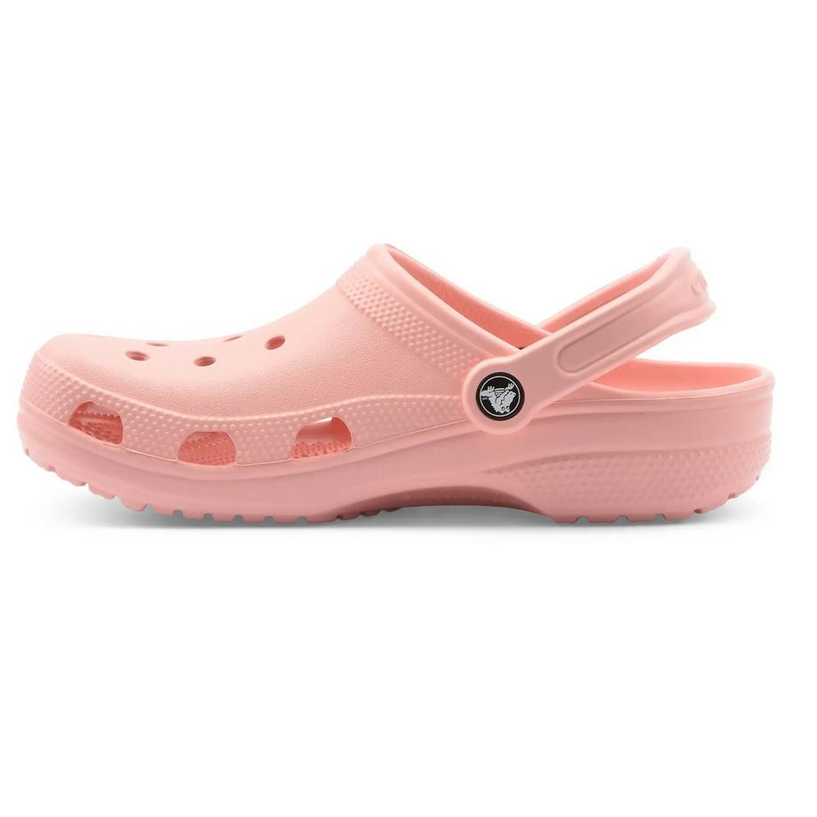 crocs Classic Clog  
