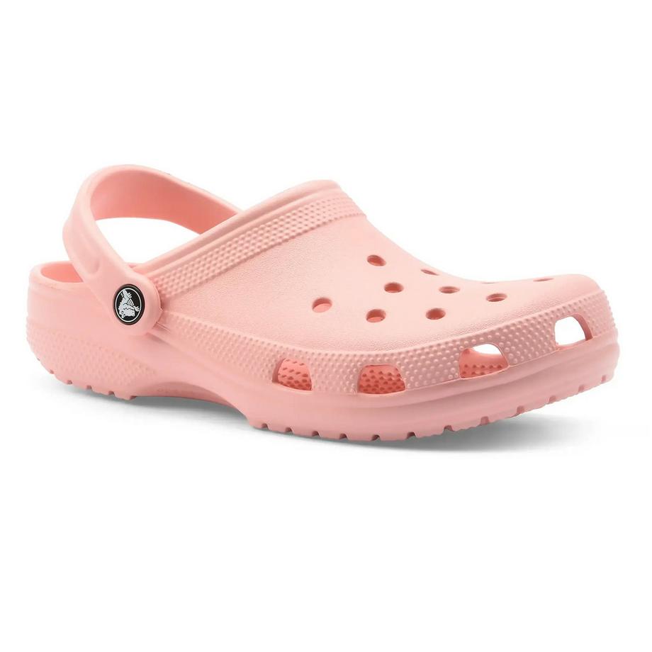Classic Clog
