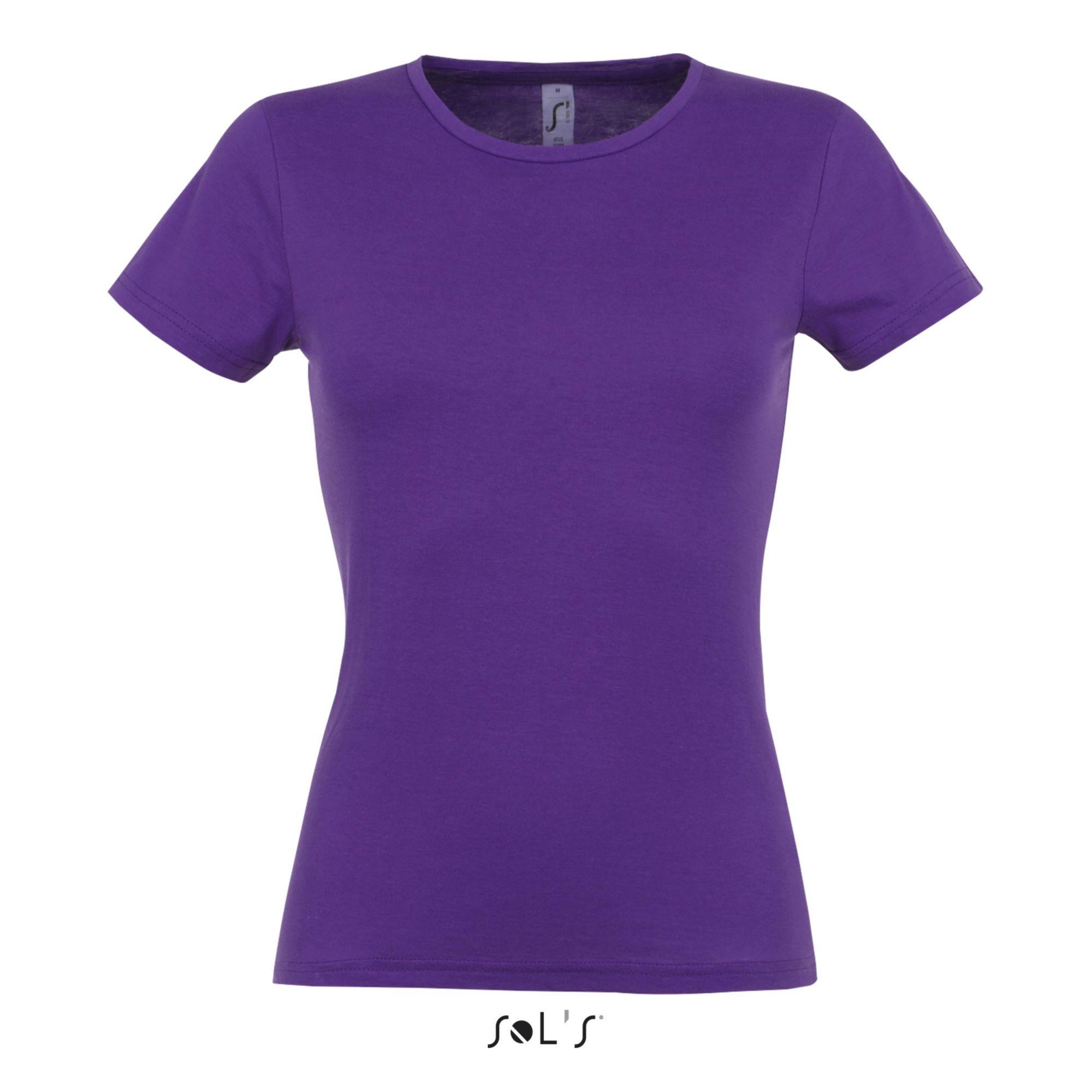 SOLS  t-shirt miss 