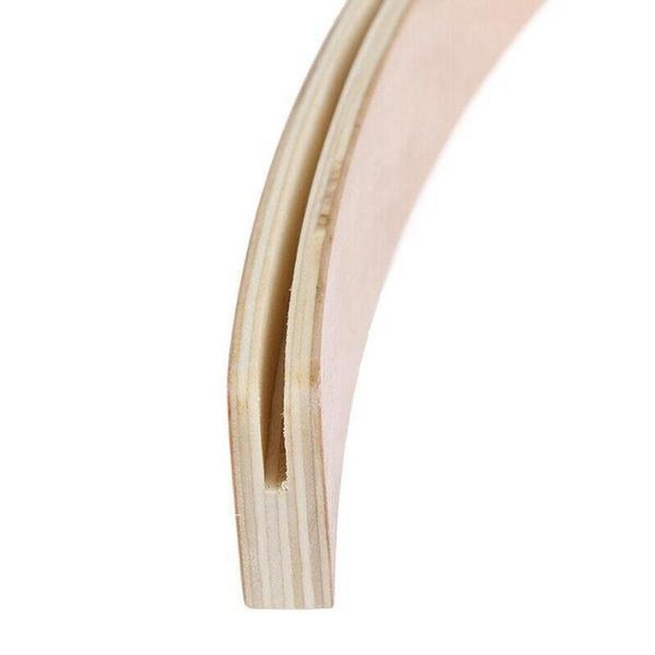 eStore  Spielkartenhalter aus Holz 