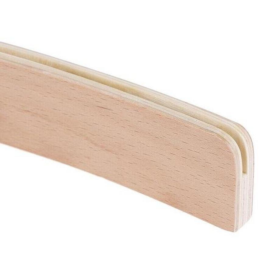 eStore  Spielkartenhalter aus Holz 