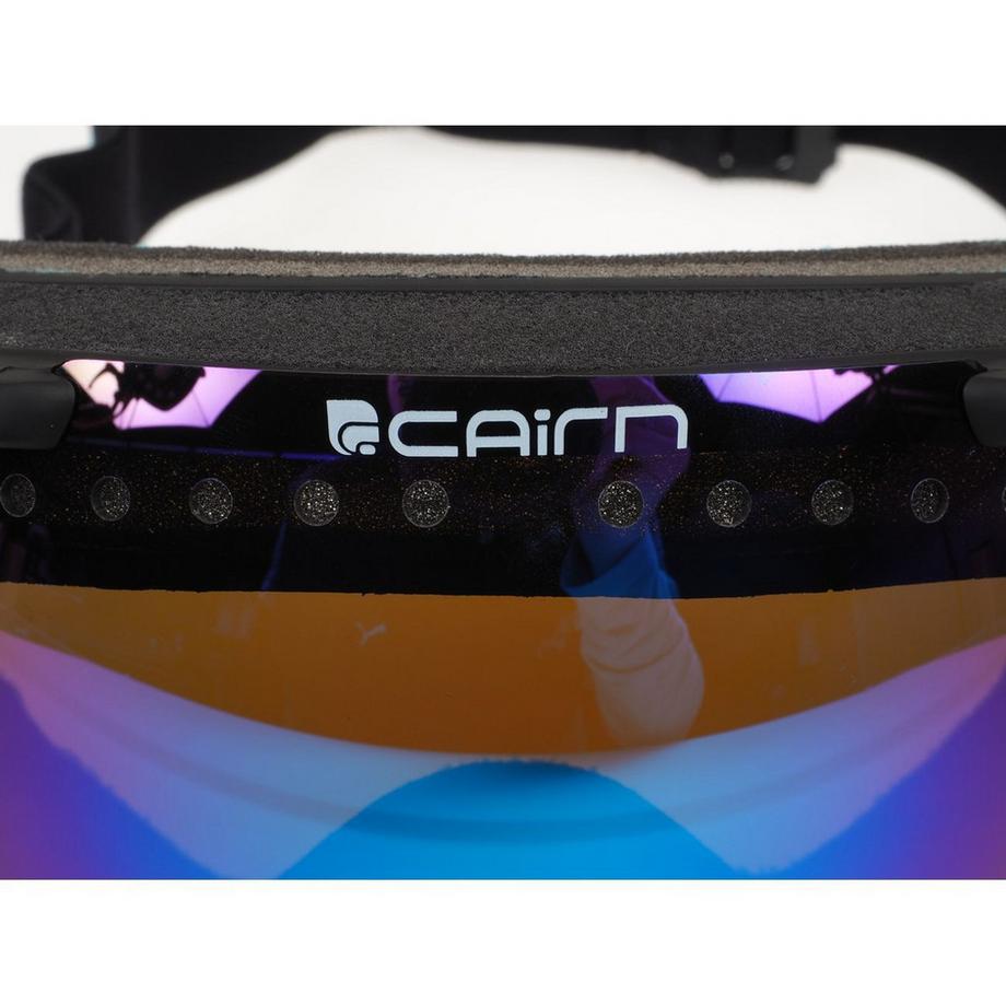 Cairn  Skibrille Kind  Next SPX3 