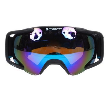 Maschera da sci per bambini Cairn Next SPX3