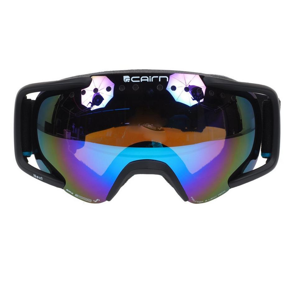 Cairn  Skibrille Kind  Next SPX3 