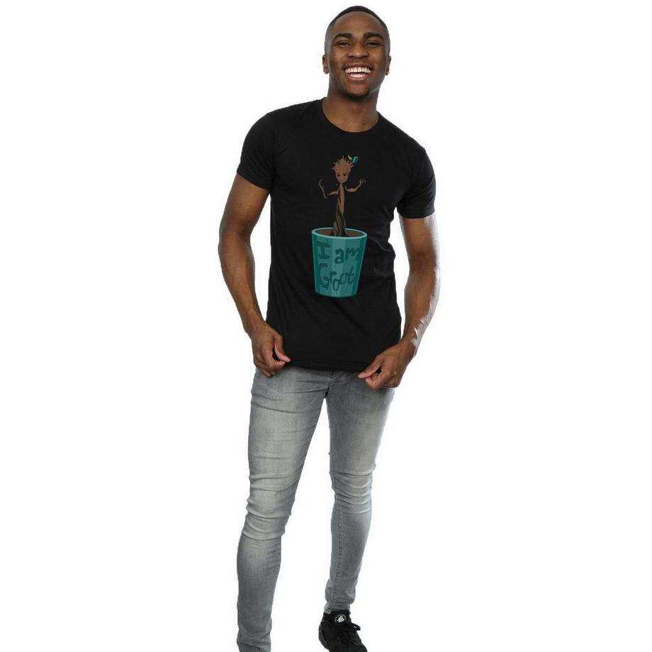 MARVEL Guardians Of The Galaxy T-Shirt  
