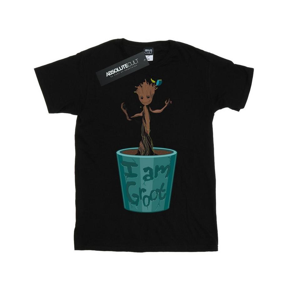 Guardians Of The Galaxy TShirt
