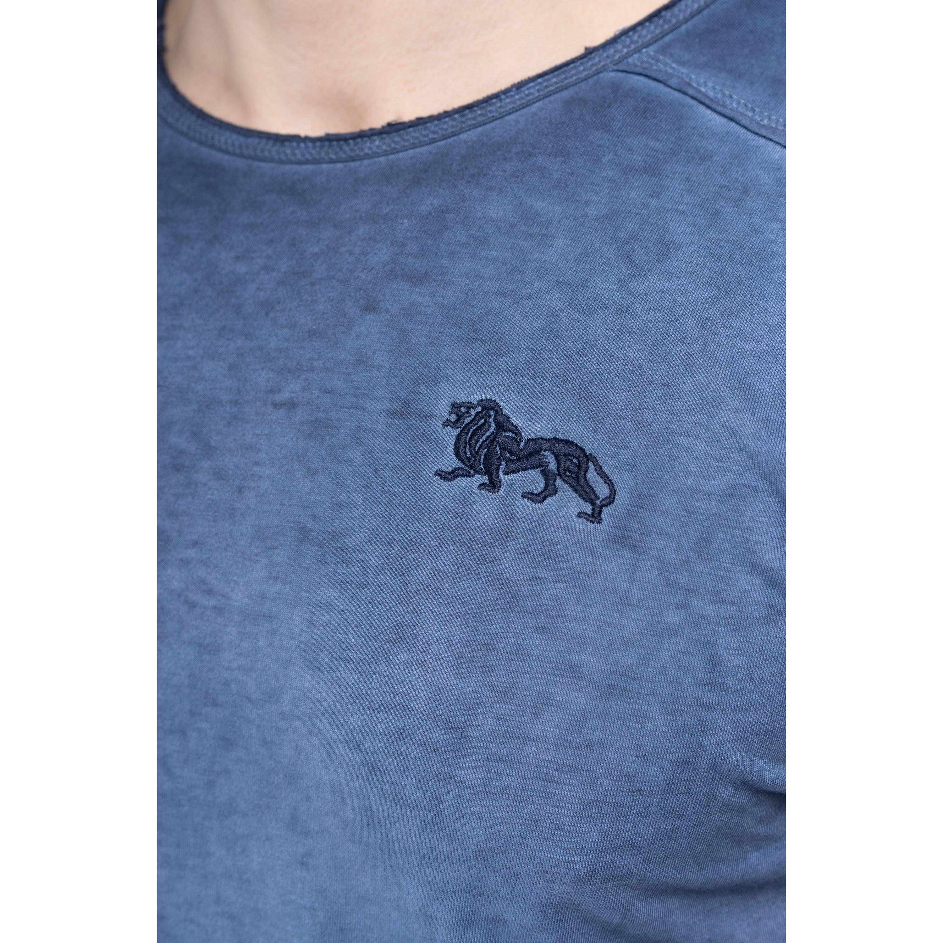 LONSDALE T-Shirt Portskerra  