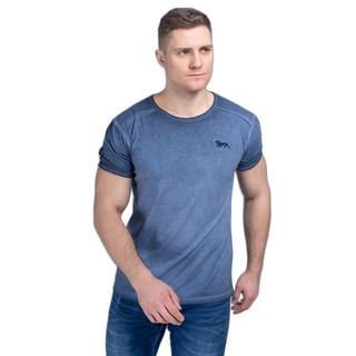 LONSDALE T-Shirt Portskerra  