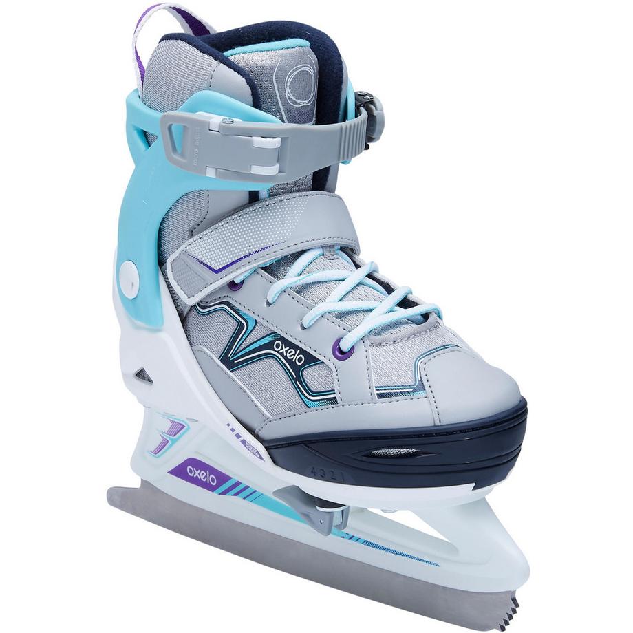 Pattini da ghiaccio Fit100