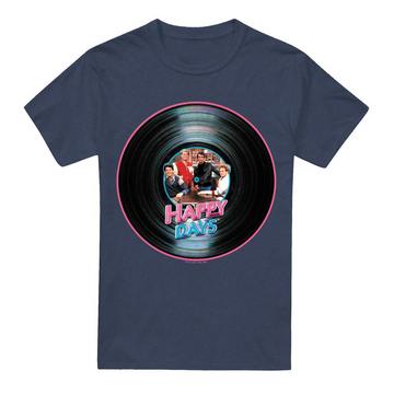 On the Record TShirt