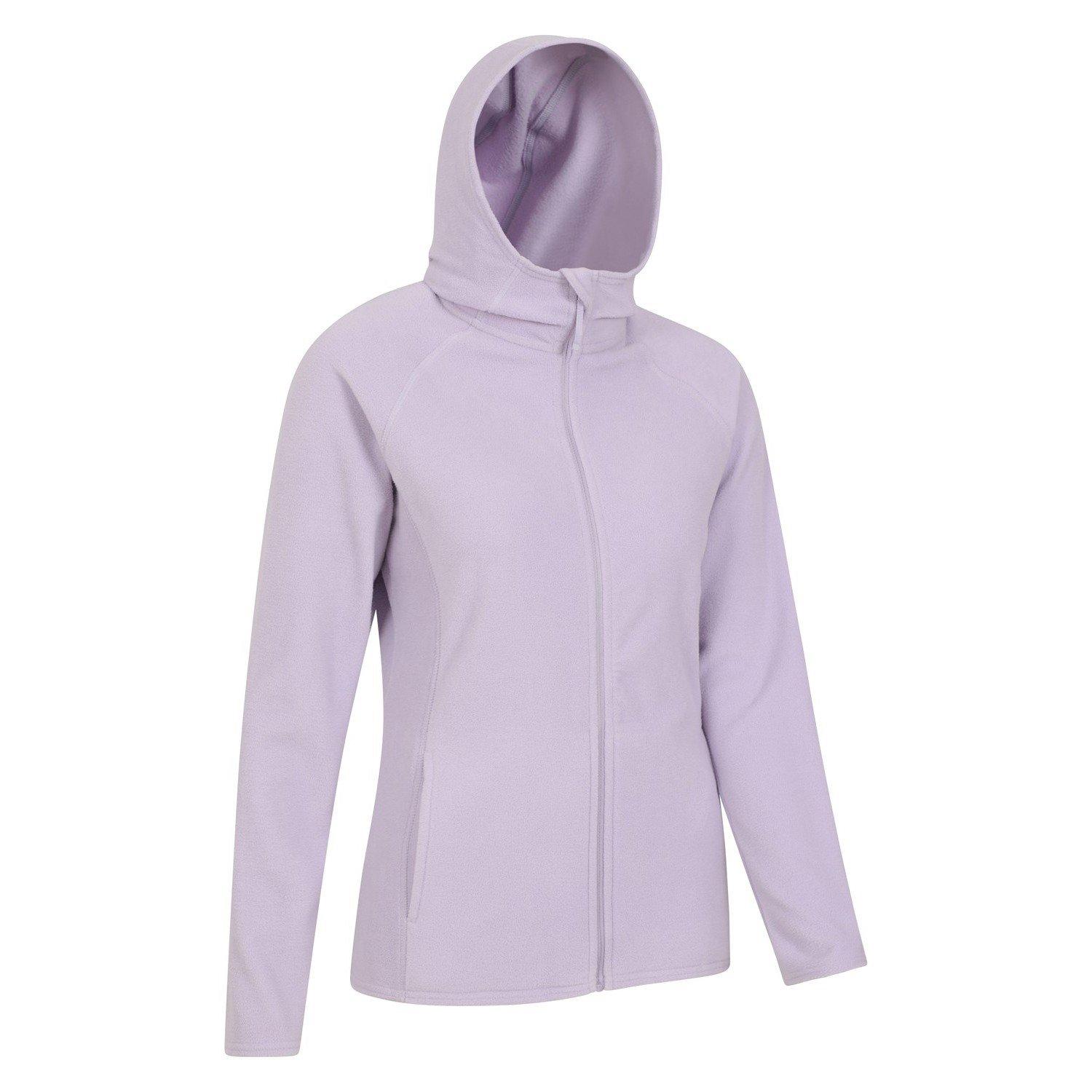 Mountain Warehouse Camber Kapuzen Fleece  