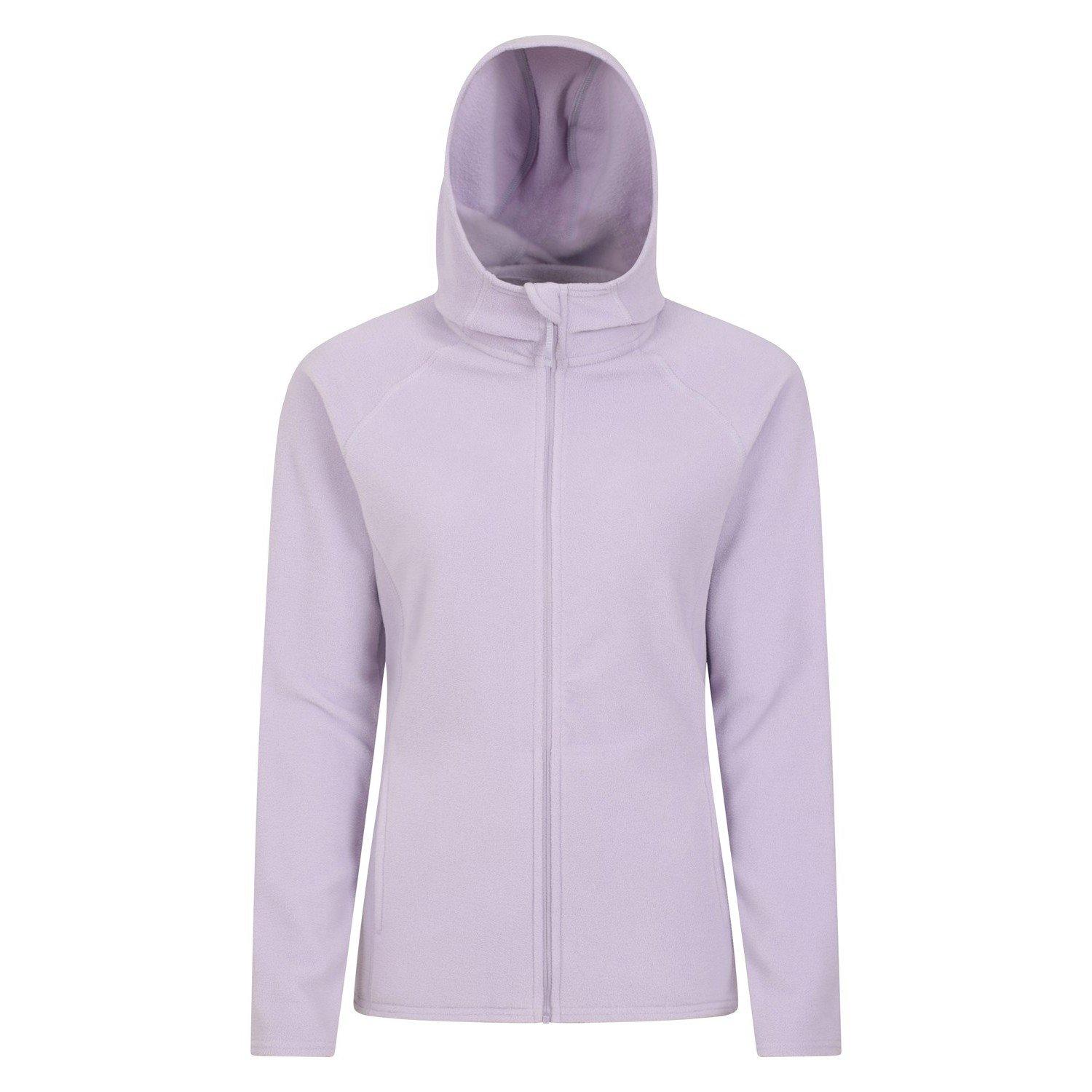 Mountain Warehouse Camber Kapuzen Fleece  