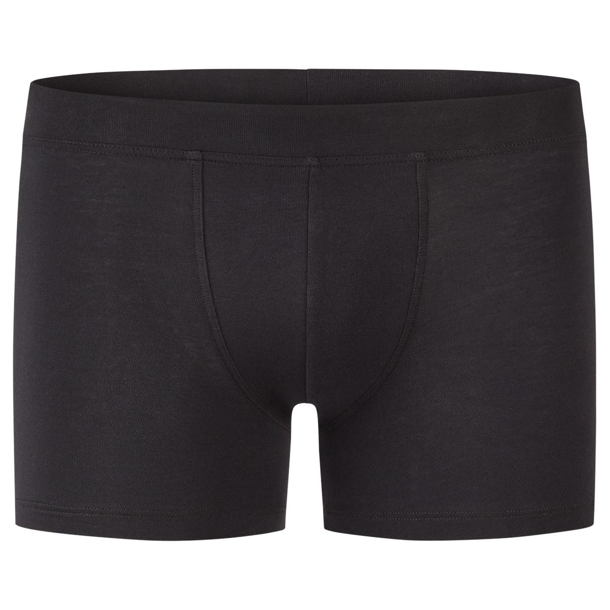 Schiesser  6er Pack Teens Boys 95/5 Organic Cotton - Shorts / Pants 