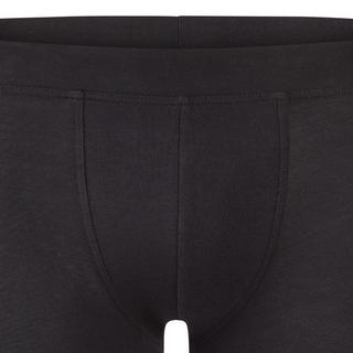 Schiesser  6er Pack Teens Boys 95/5 Organic Cotton - Shorts / Pants 