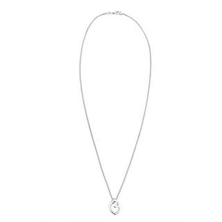 Elli  Halskette Mutter Und Kind Herz 