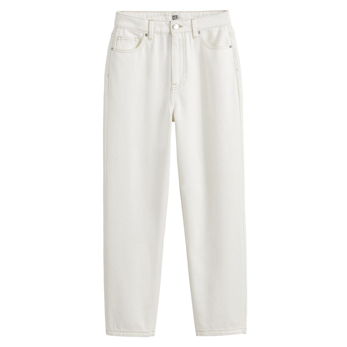 La Redoute Collections Signature Pauline Mom Jeans  