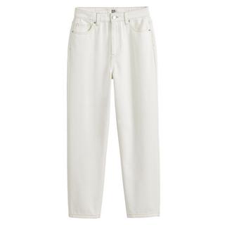 La Redoute Collections Signature Pauline Mom Jeans  