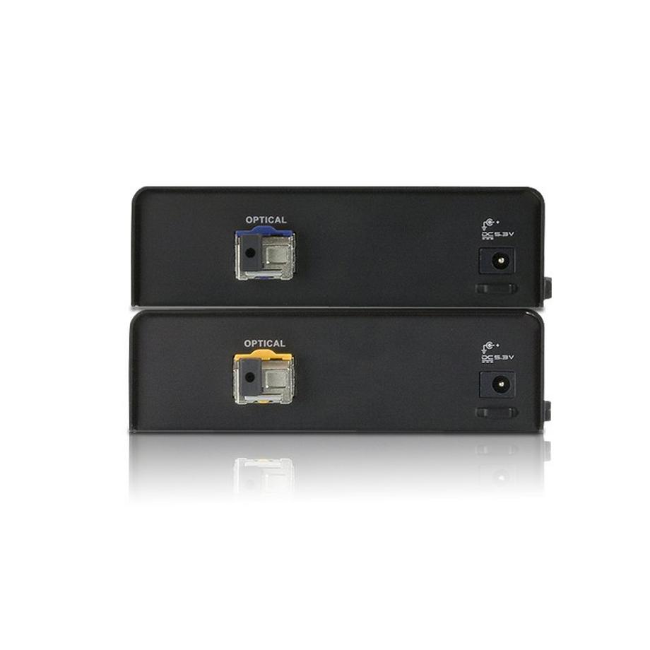 ATEN  ATEN Extender ottico HDMI (1080p a 600 m) 