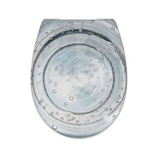 diaqua Sedile per WC Laval Slow Down Sparkling water  