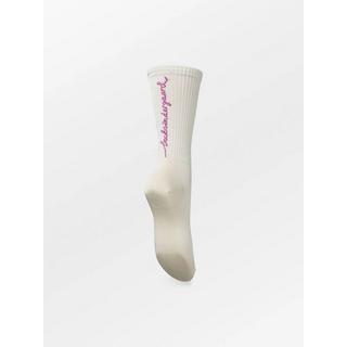 BECKSÖNDERGAARD Lauce Beck Visca Chaussettes  