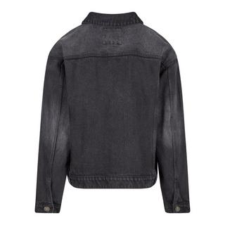 URBAN CLASSICS Heavy Ounce Boxy Giacca di Jeans  