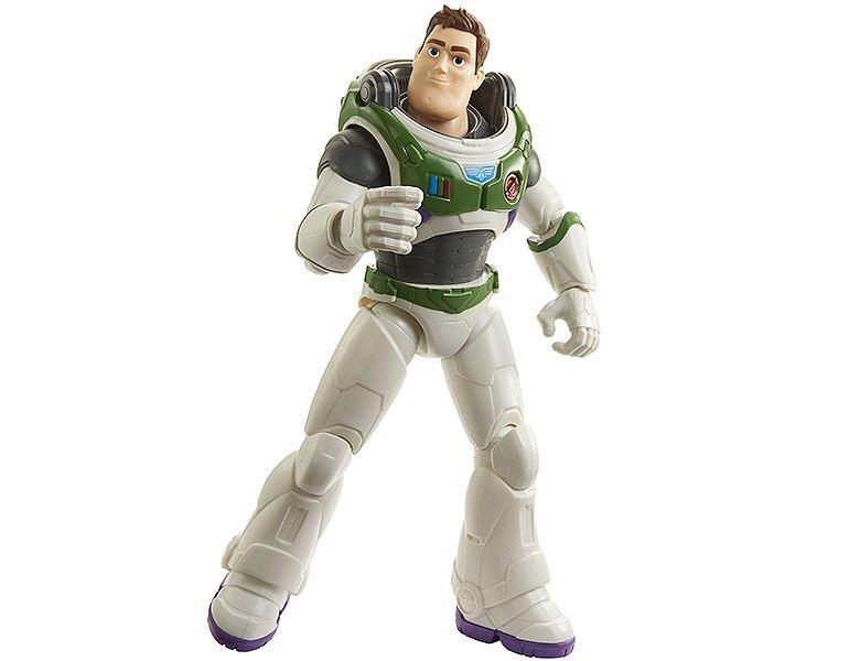Mattel  Lightyear Space Ranger Alpha (30cm) 