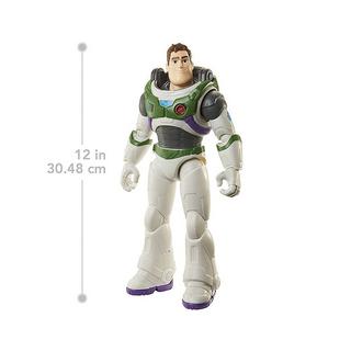 Mattel  Lightyear Space Ranger Alpha (30cm) 