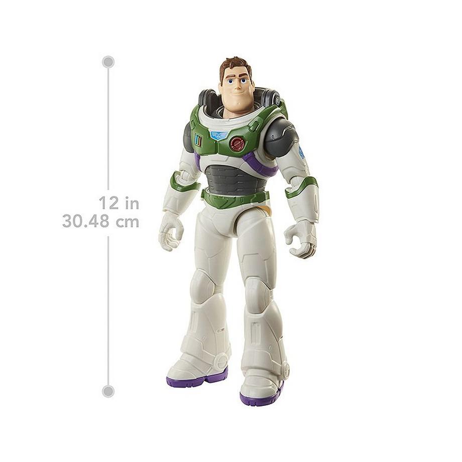 Mattel  Lightyear Space Ranger Alpha (30cm) 