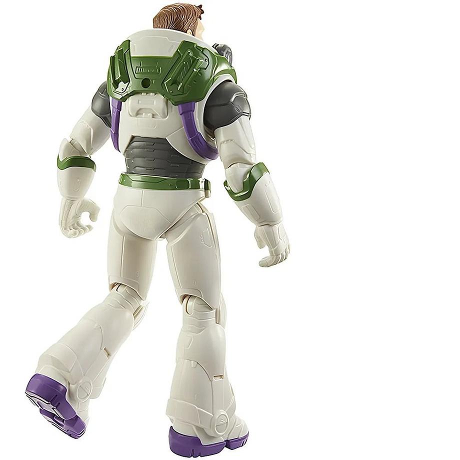 Mattel  Lightyear Space Ranger Alpha (30cm) 