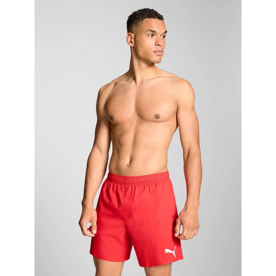 PUMA Badeshorts  