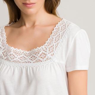 La Redoute Collections Chemise de Nuit Dentelle  