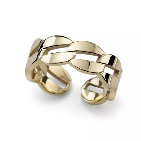 Oliver Weber Collection  Ring Links 