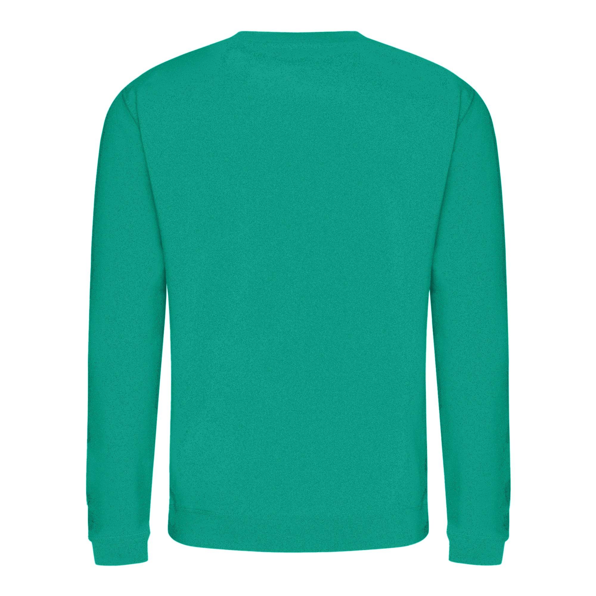 AWDis Felpa Girocollo  