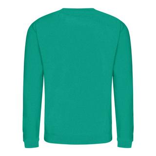 AWDis Felpa Girocollo  