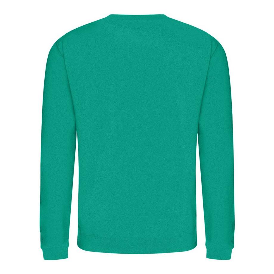 AWDis Sweatshirt Col Rond  