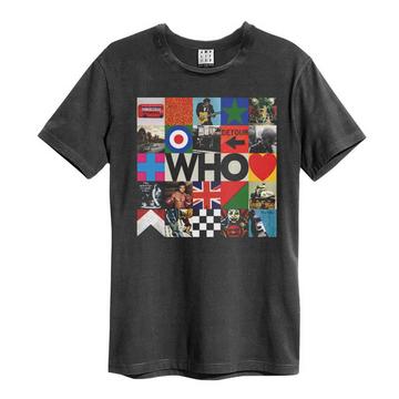 Who TShirt