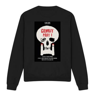 The Next Generation Season 7 Episode 4 Sweatshirt