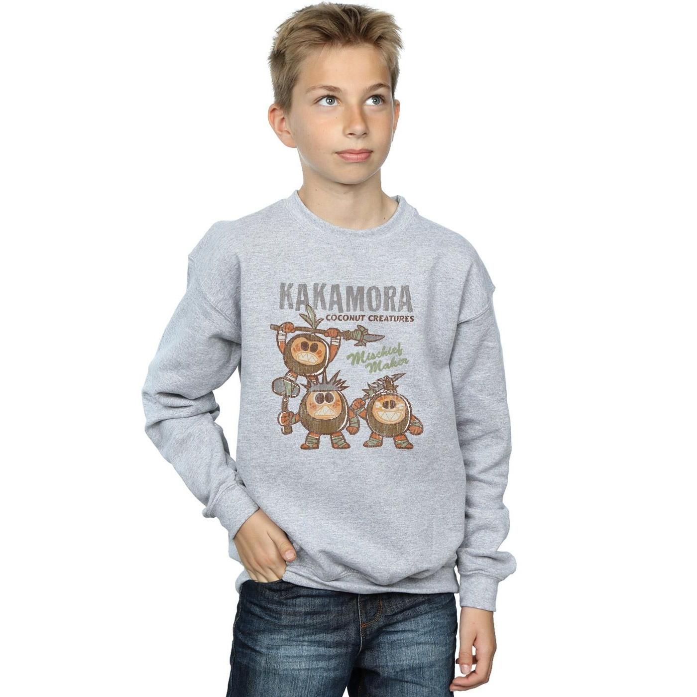 Disney  Mischief Maker Sweatshirt 