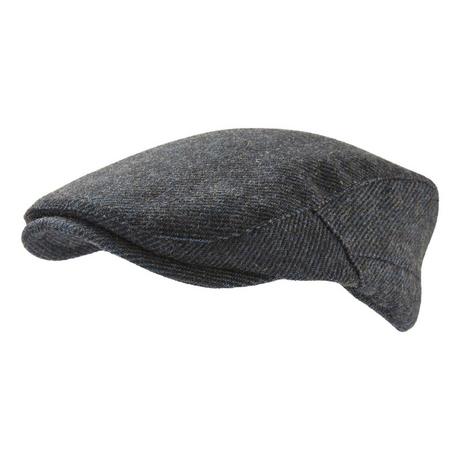 Tog24 Weighton Flat Cap  