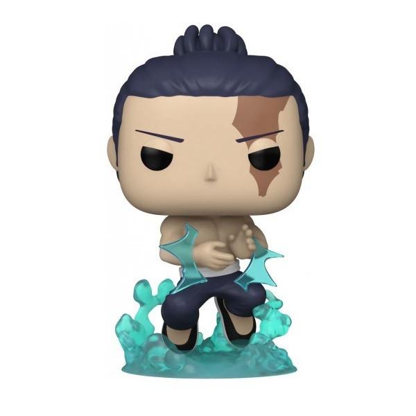 Funko  POP - Animation - Jujutsu Kaisen - 1377 - Special Edition - Aoi Todo 